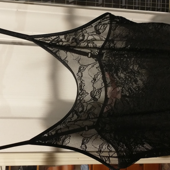 Lace slip gown Victoria's secret - Picture 2 of 2